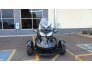 2016 Can-Am Spyder RT for sale 201224282